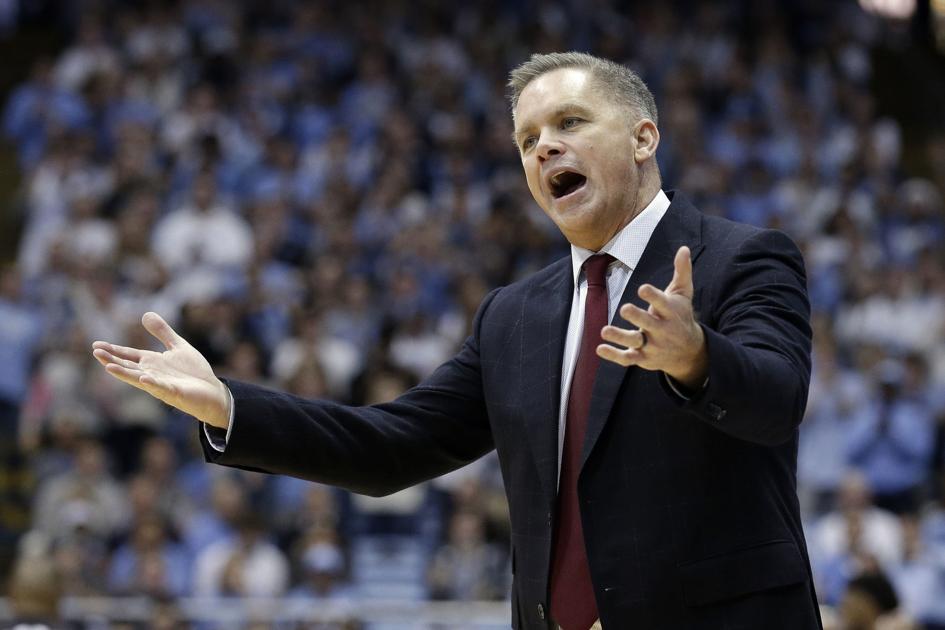 Ohio State Releases Non Conference Basketball Schedule Sports Herald Dispatch Com