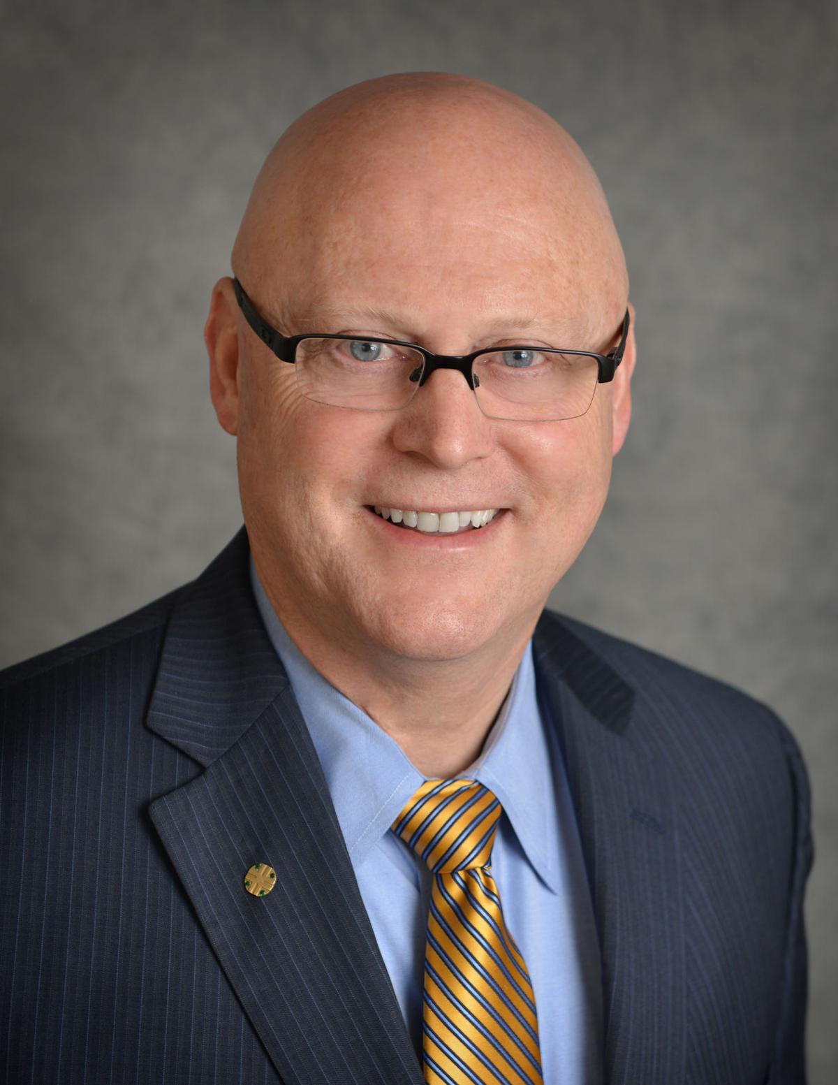 Cabell Huntington Hospital celebrates National Doctors' Day News