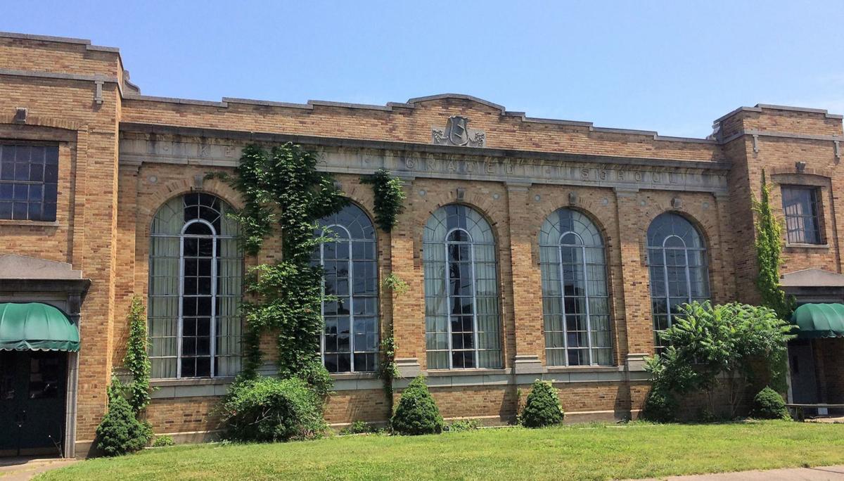 New Era for Ceredo and Kenova school Wc Schools