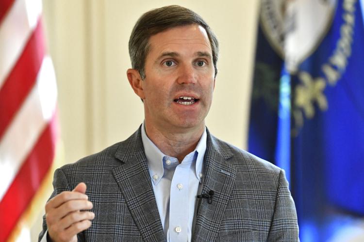 Election 2024 Beshear