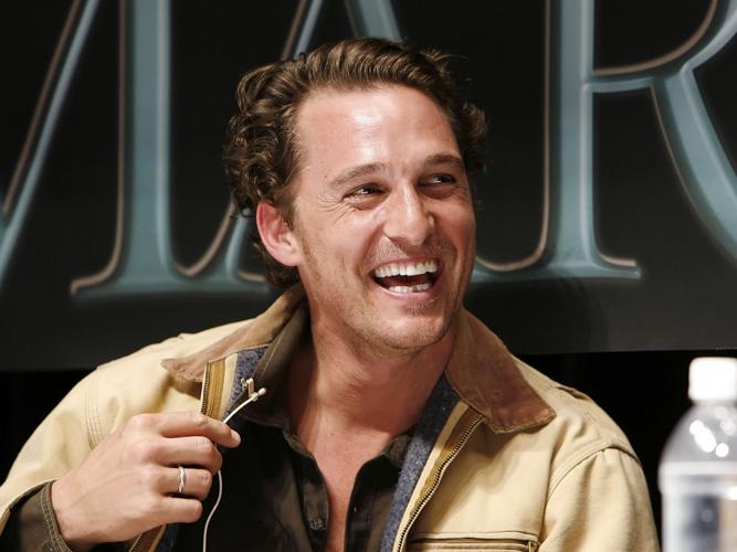 Nate Ruffin became victims' voice | The Young Herd | herald-dispatch.com