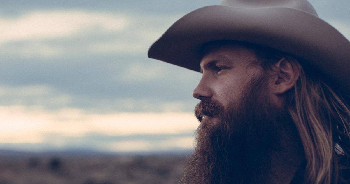 Chris Stapleton returns to Charleston this weekend Features