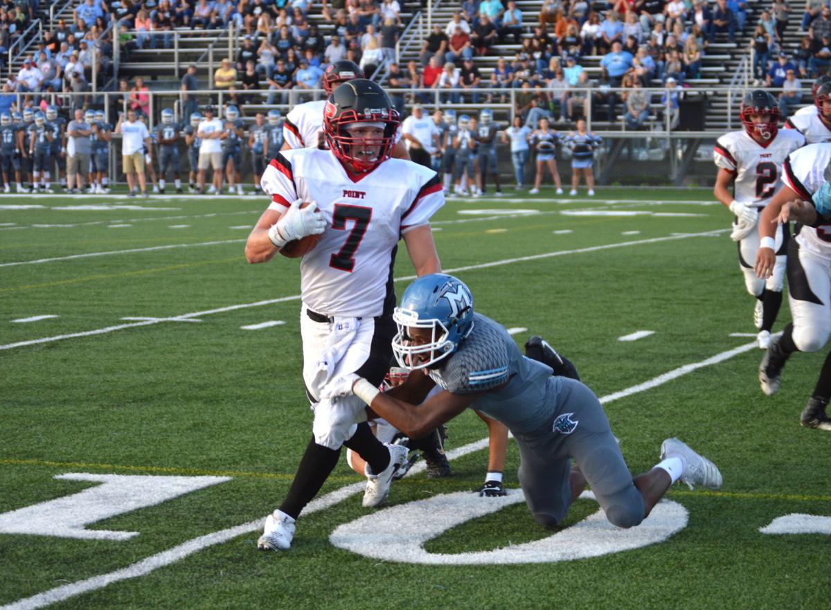 Point Pleasant High School S Football Scheduling Problems Continue