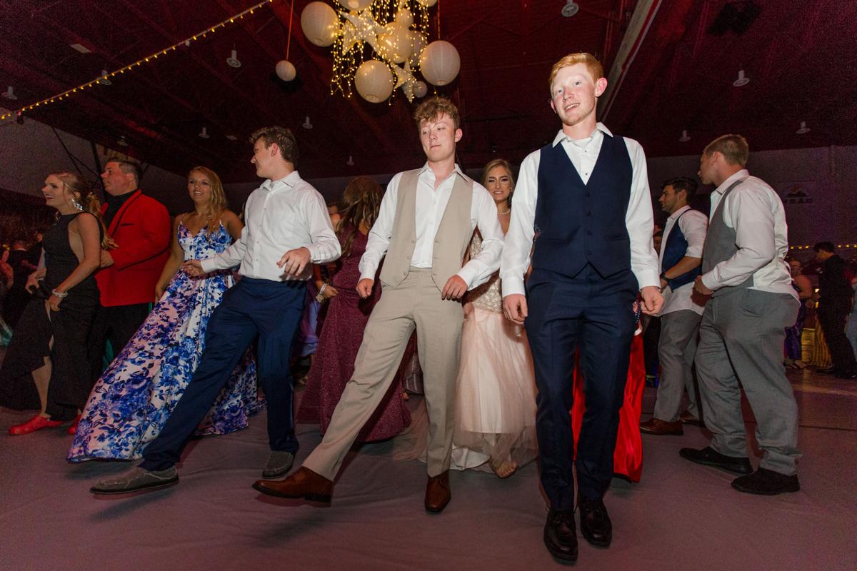 Photos Cabell Midland Prom 2019 Multimedia