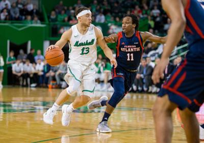 Marshall S Loss At Wku Wasted Jarrod West S Sportscenter