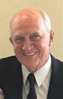 FRED DARRELL CONLEY