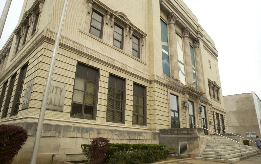 Huntington City Planners Suggest Tattoo Parlor Zoning Changes News Herald Dispatch Com