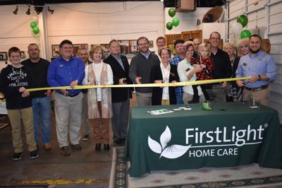 Home Care Business Opens In Grayson Ky Business Herald Dispatch Com