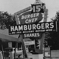 Lost Huntington: Burger Chef