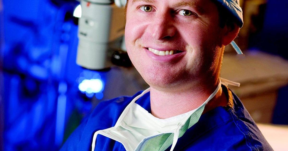 Thomas Barner Neurosurgeon Returns Home to Serve Patients at St. Mary’s Medical ...
