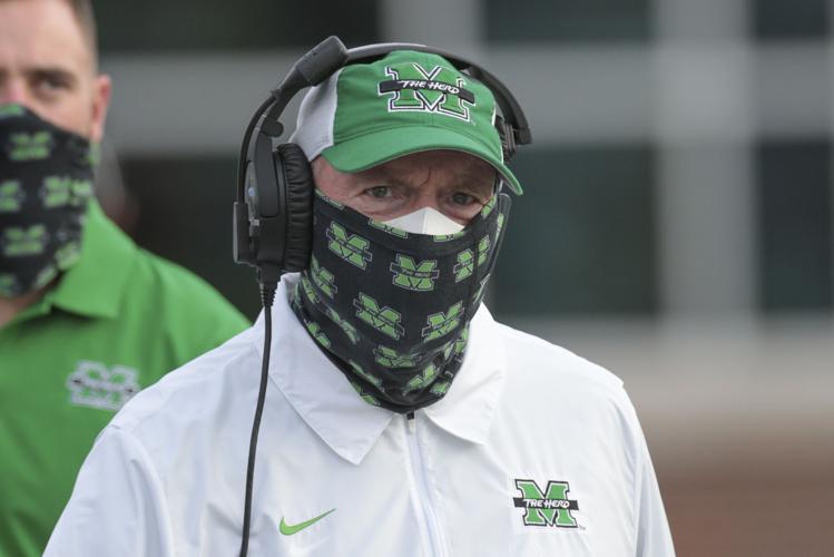 Marshall Thundering Herd vs LA Tech Bulldogs