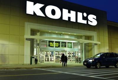 Results-Kohl's