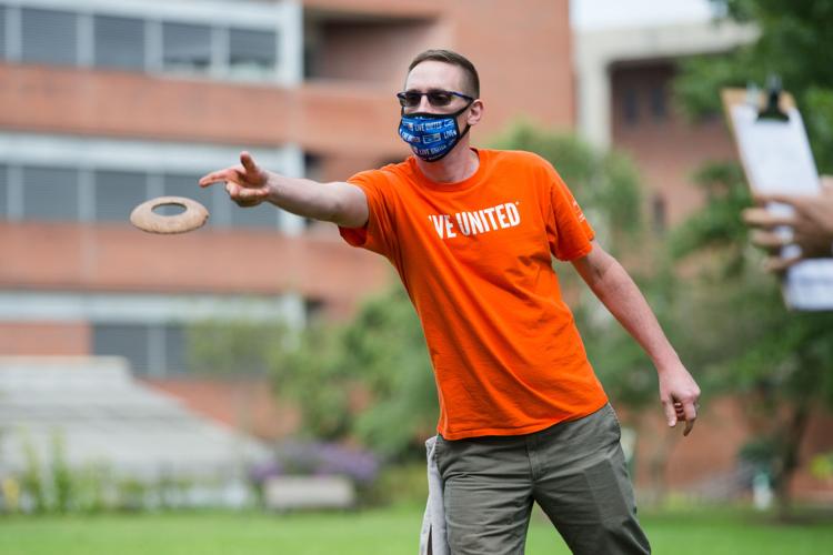 Photos The President’s Master Quoits Tournament Multimedia herald