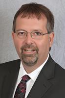 Huron named president of Huntington Federal