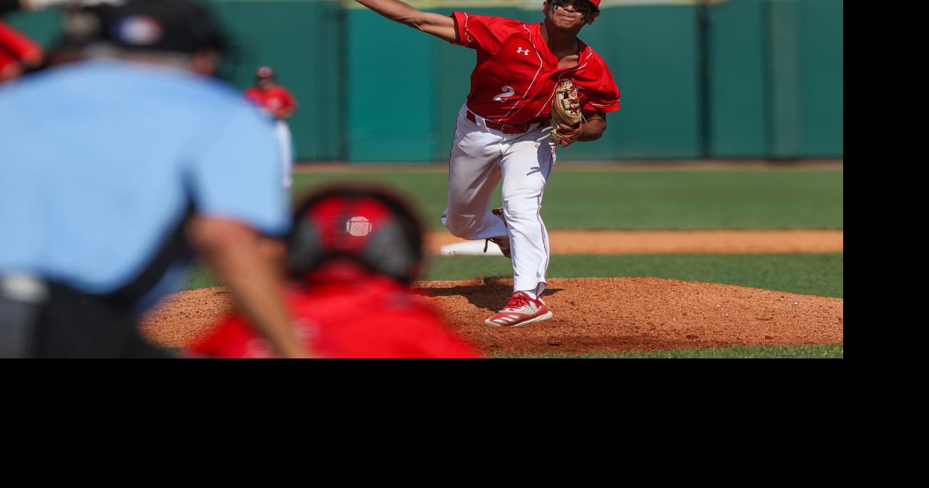 Marshall baseball: Former Hurricane star Borrero transfers to Marshall
