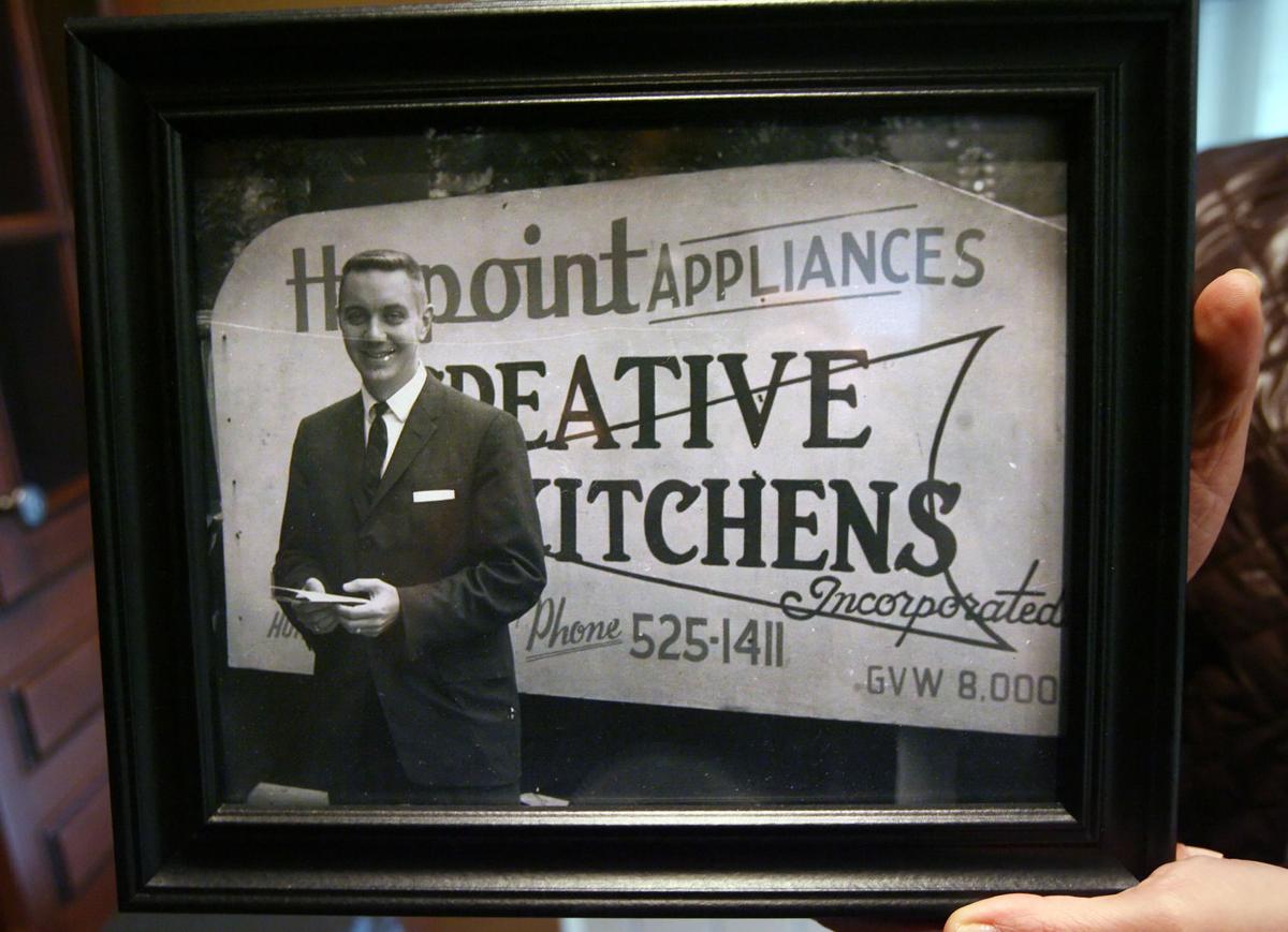 Creative Kitchens Has Been Serving Tri State Since 1959 Business