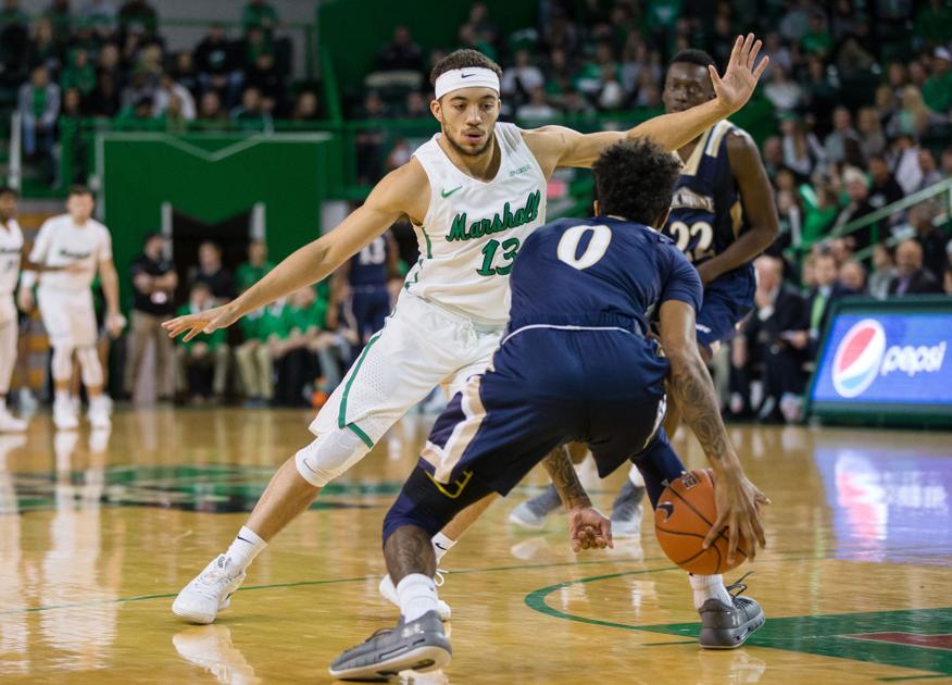 High Powered Utsa And Marshall To Collide Saturday At Henderson