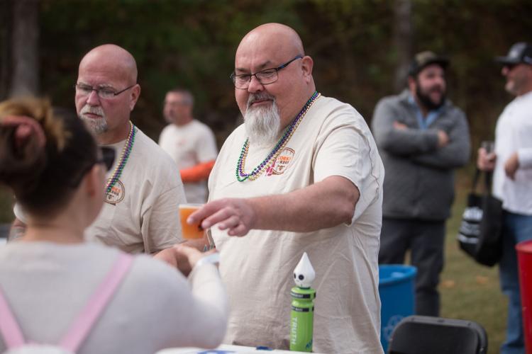 Corks and Kegs moves to Barboursville Park for its third year News