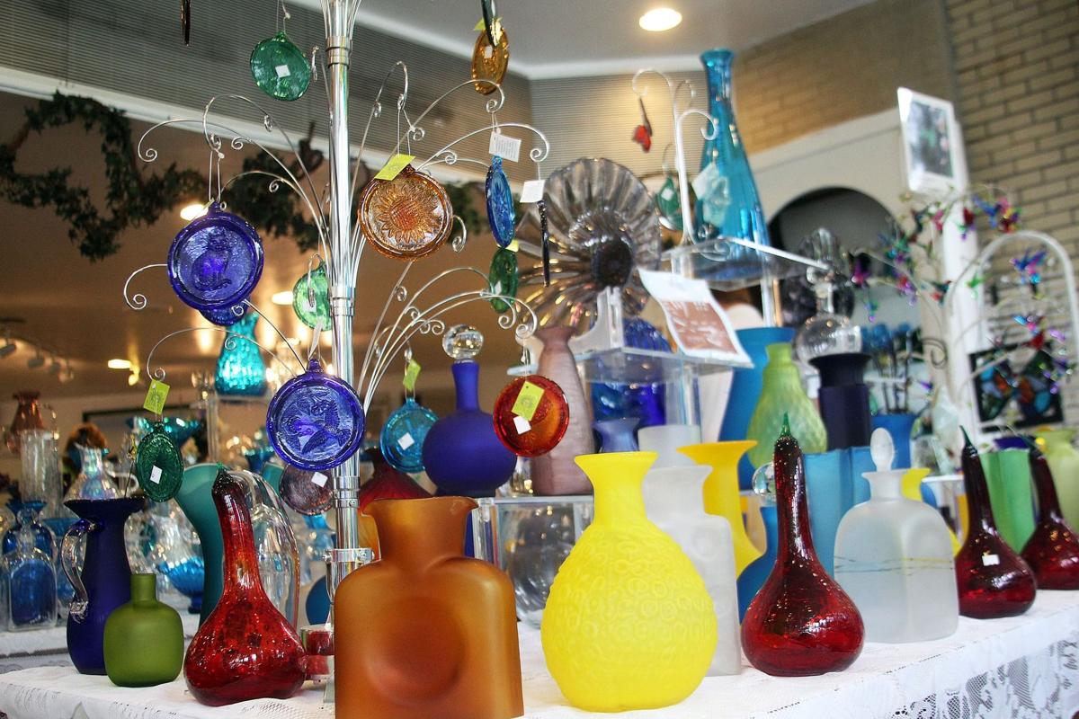 Gallery 5th Annual Blenko Festival of Glass, Friday Photos News