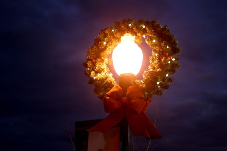 Photos: The Sun Sets on a Chilly Day | Photos News | herald-dispatch.com