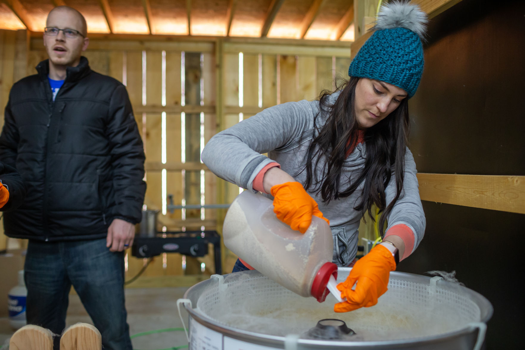 Two dates set for 2021 Mountain State Maple Days - Vimarsana News