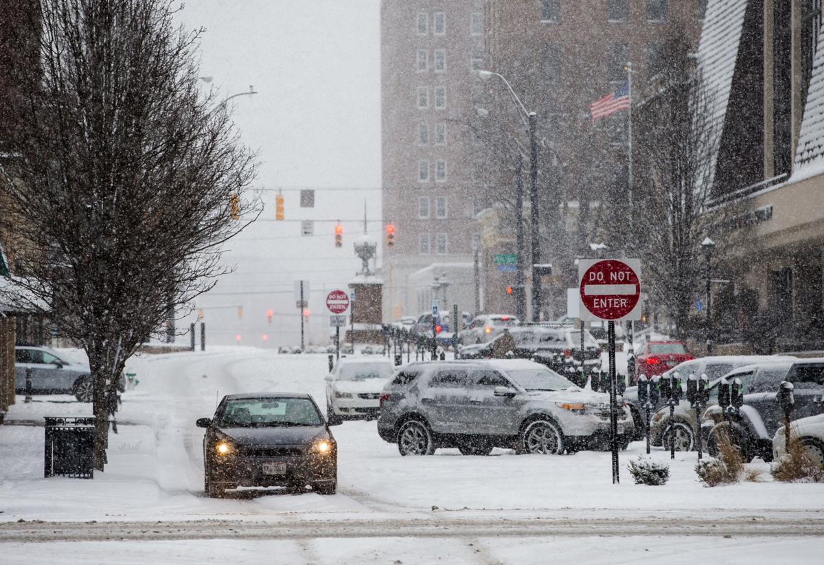 Aaa Recommends Car Care Checklist To Prepare For Winter Driving