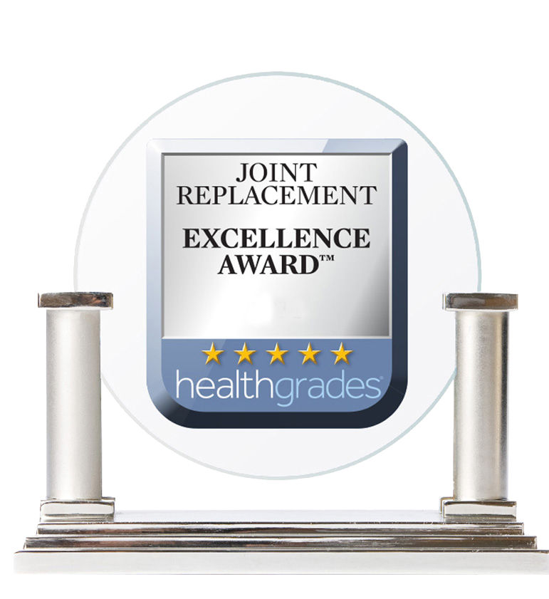 Cabell Huntington Hospital is the most experienced in the region