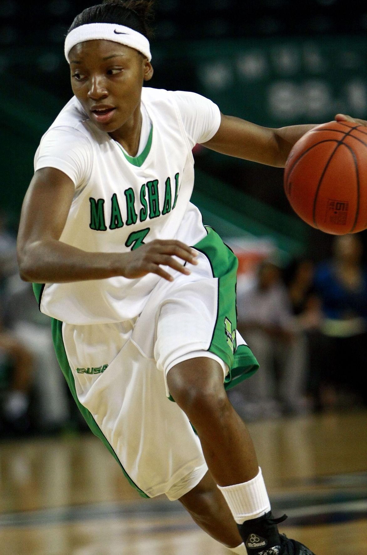 Gallery: Marshall vs Ohio, Women's Basketball | Photos Marshall Sports ...