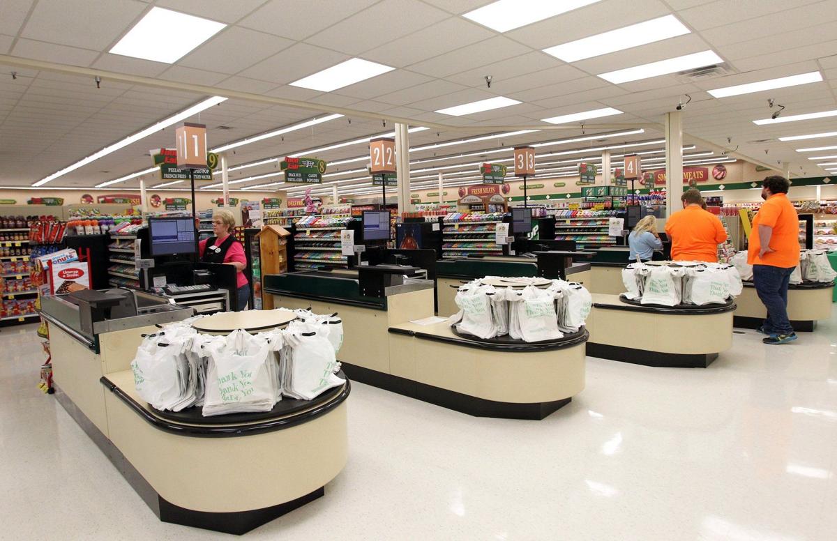 Gallery Food Fair in Ceredo Photos News