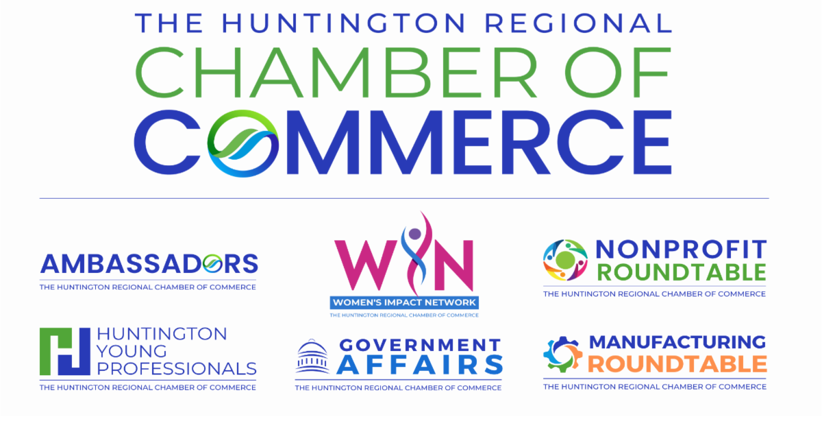 BUSINESS BEAT Huntington Regional Chamber of Commerce unveils new