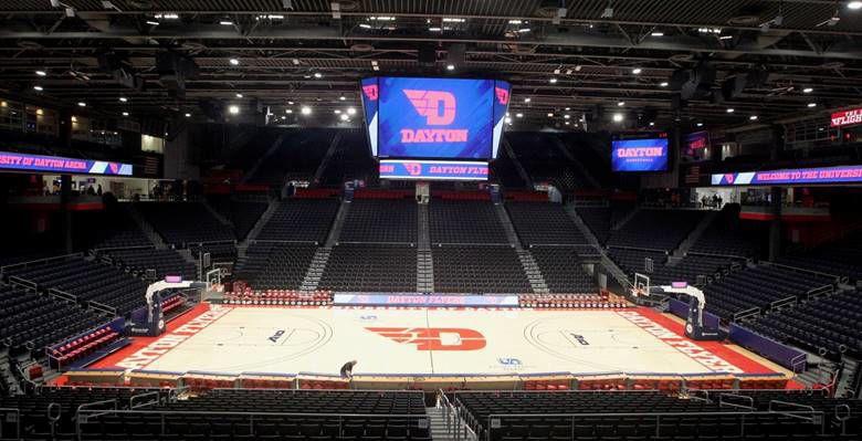 Ohio Girls State Basketball Tournament Moves To Dayton Sports