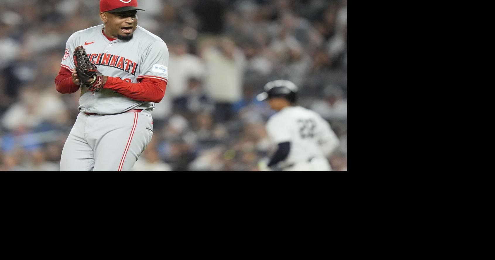 Tim Stephens: Whether Reds buy or sell to be determined | Sports ...