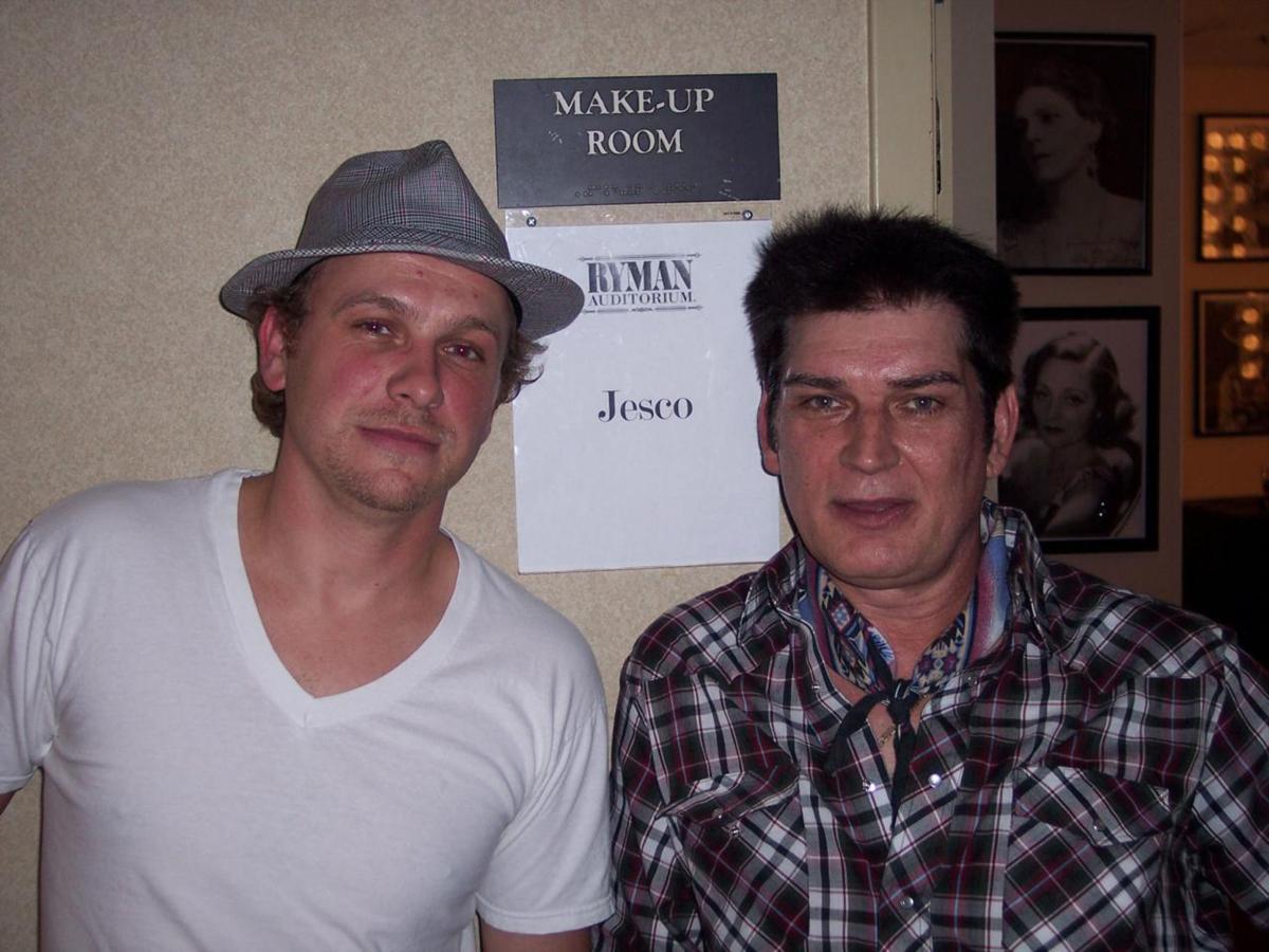 Jesco White to play last live show | Features/Entertainment | herald