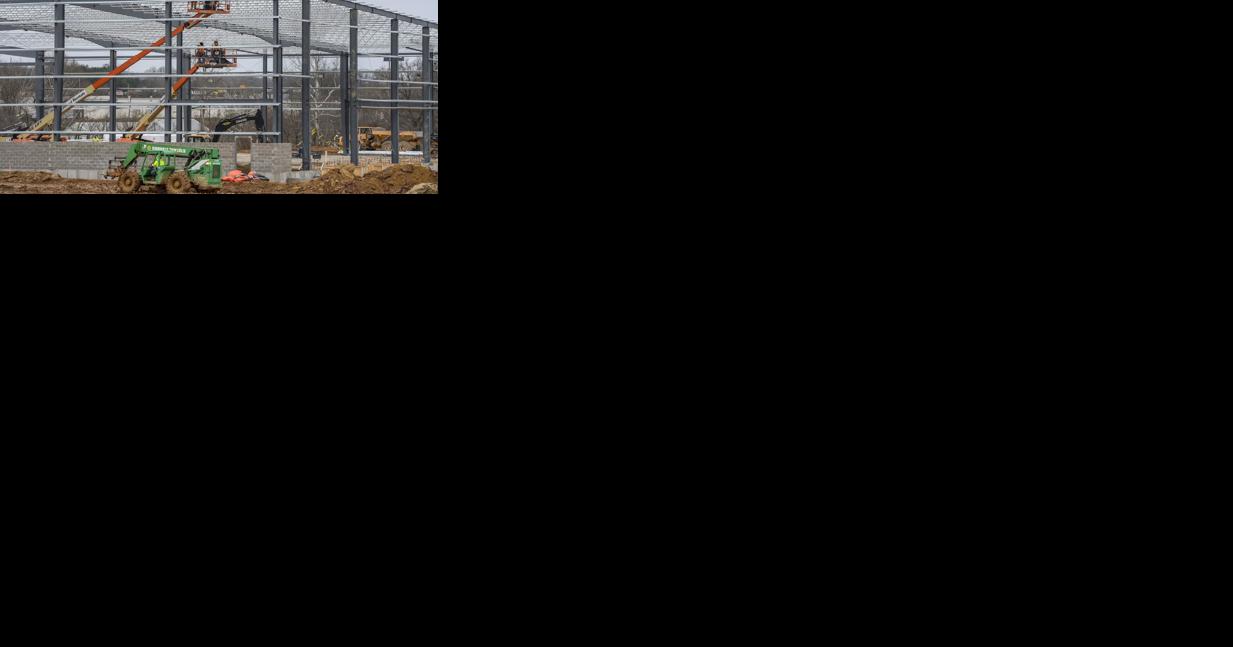 PepsiCo confirms addition of new facilities at Ona, Scott Depot - Vimarsana News