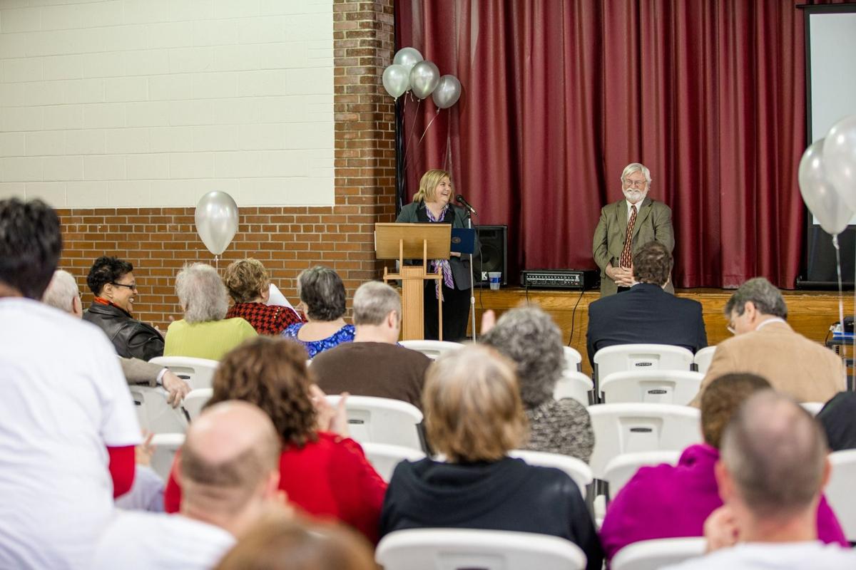 Gallery HHA provides housing for nearly 3,000 Photos News herald