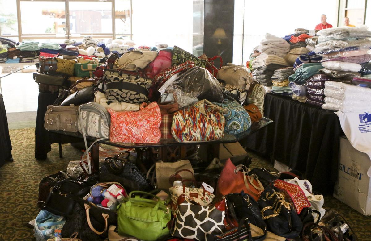 Photos West Virginia Moose Lodge Association convention Photo