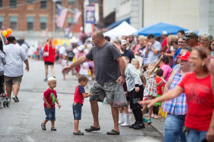 Photos Catlettsburg Labor Day Parade Multimedia