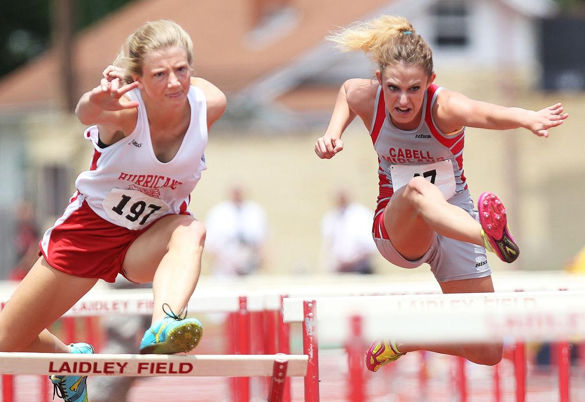 Gallery 2013 WV State Track and Field Meet Photos Sports herald