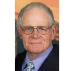 PAUL RICHARD "DICK" WOLFE - Vimarsana News