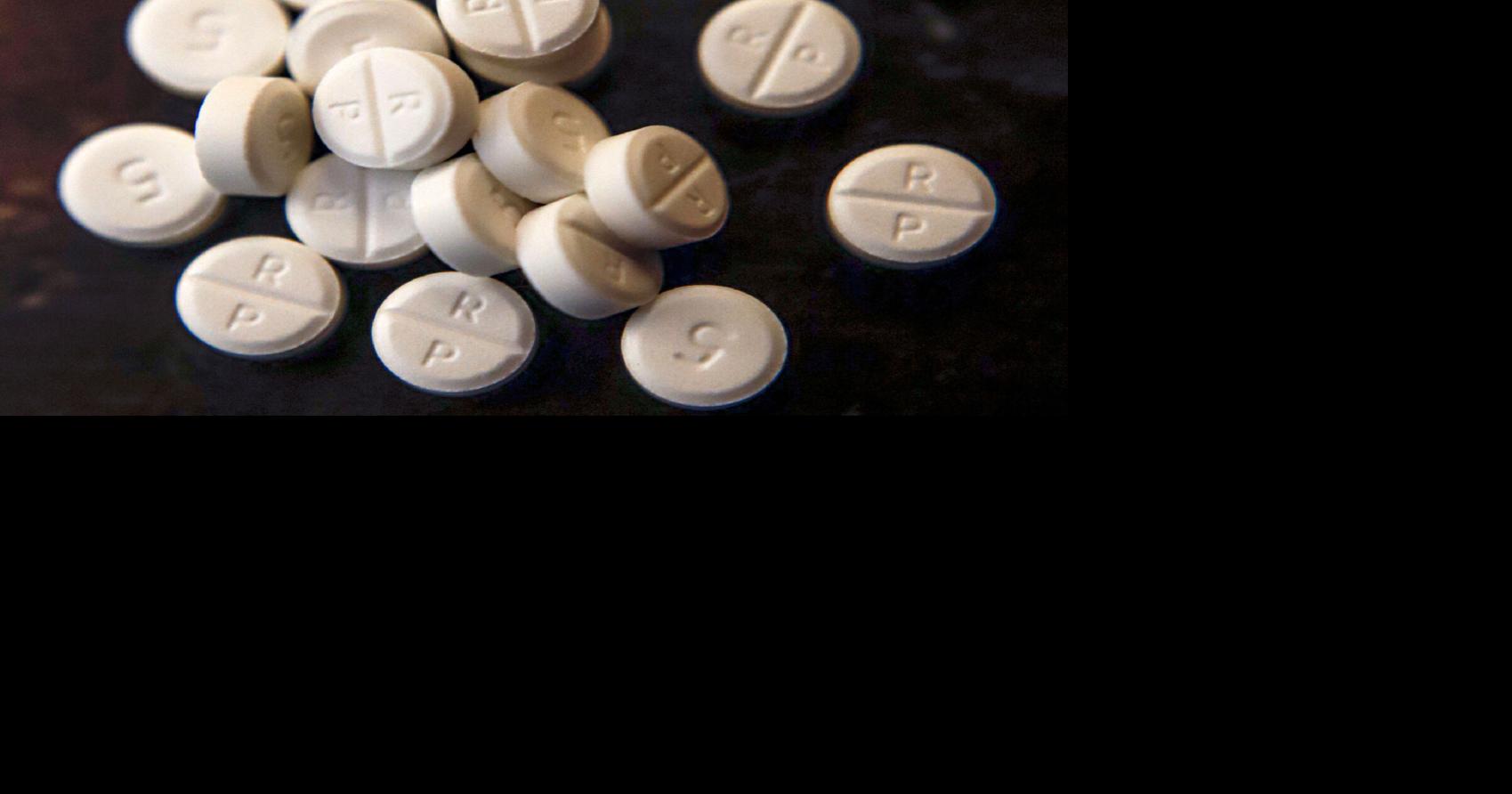 W.Va. settles with pharmaceutical company ahead of trial next week