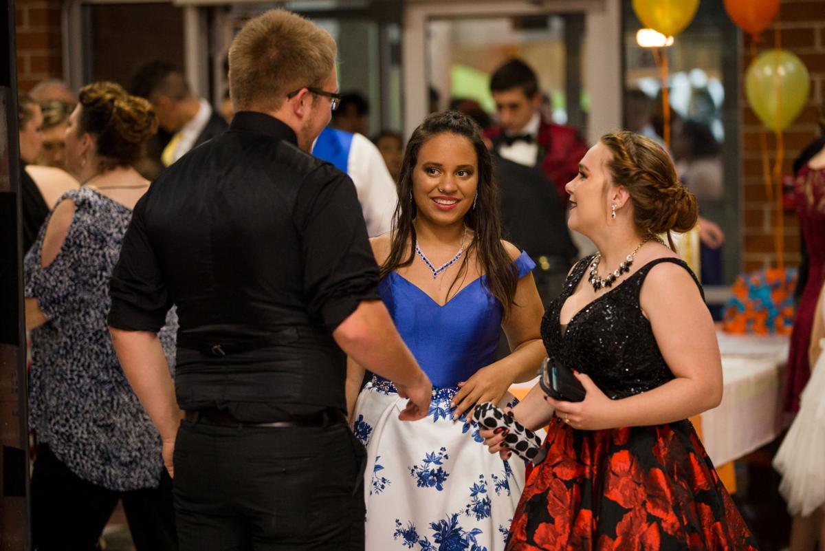 Photos Cabell Midland Prom 2019 Multimedia