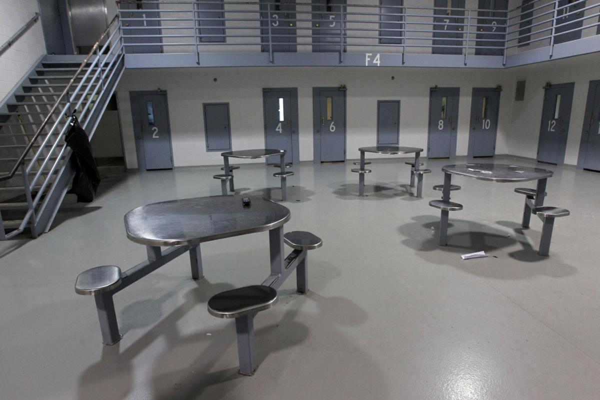 Wv Jail Scandal What The Officials Arent Telling You - oah66au