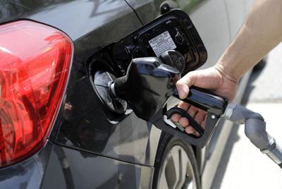 Gas Prices In West Virginia >> West Virginia Gasoline Prices Inching Upward News Herald Gas Prices In West Virginia >> West Virginia Gasoline Prices Inching Upward News Herald