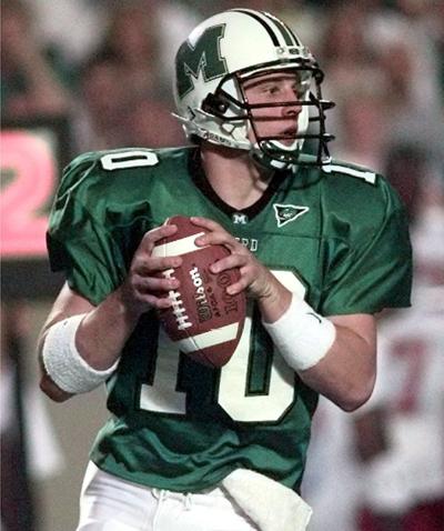 marshall chad pennington