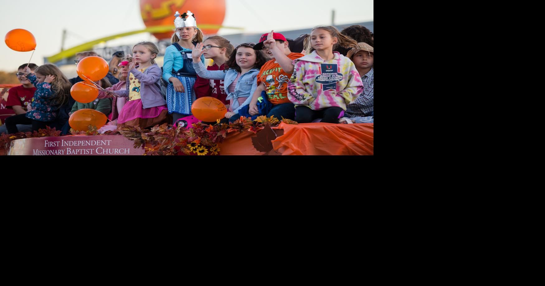 Photos CK Autumnfest Parade Multimedia