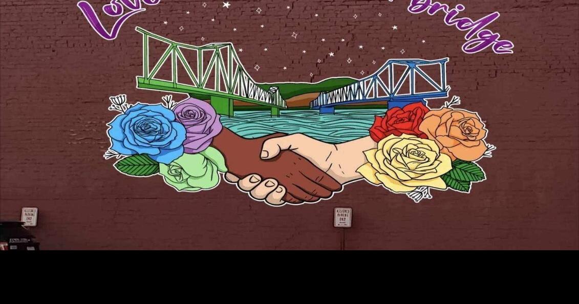 Ashland For Change and Ashland Pride plan new mural Features