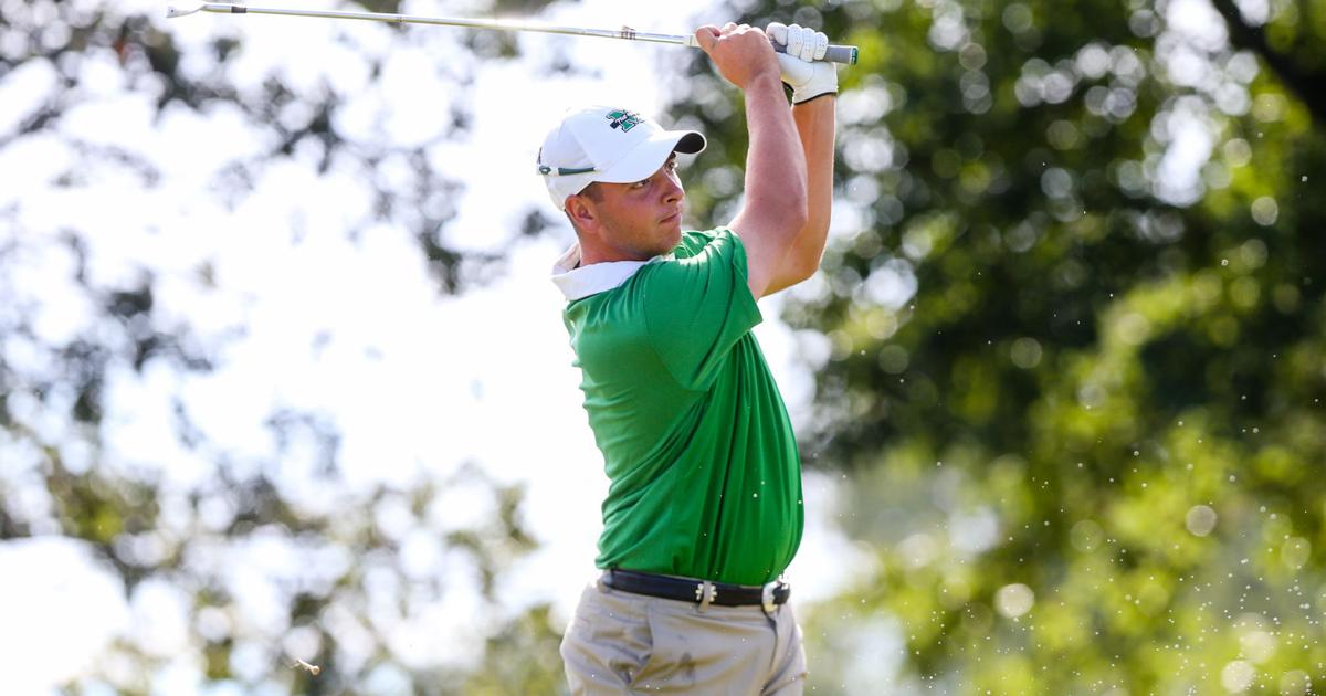 Scott Marson Photos: Marshall Invitation Golf Tournament | Photo Galleries | herald ...