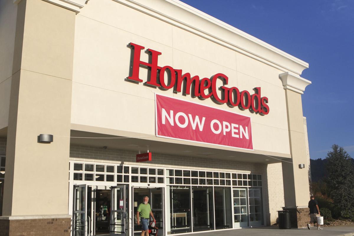 photos grand opening of tj maxx homegoods photo galleries