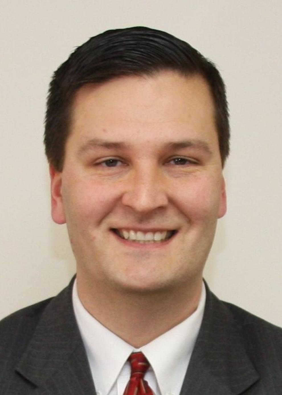 Nolan named CEO of Poca Valley Bank Putnam News