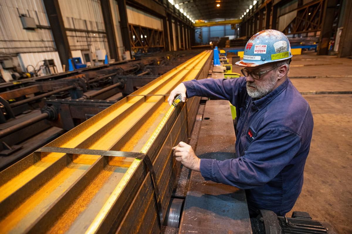 Steel of West Virginia shows West Virginians can succeed in a green